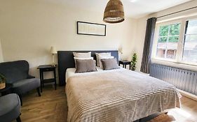 B&B Le Bois De Champia